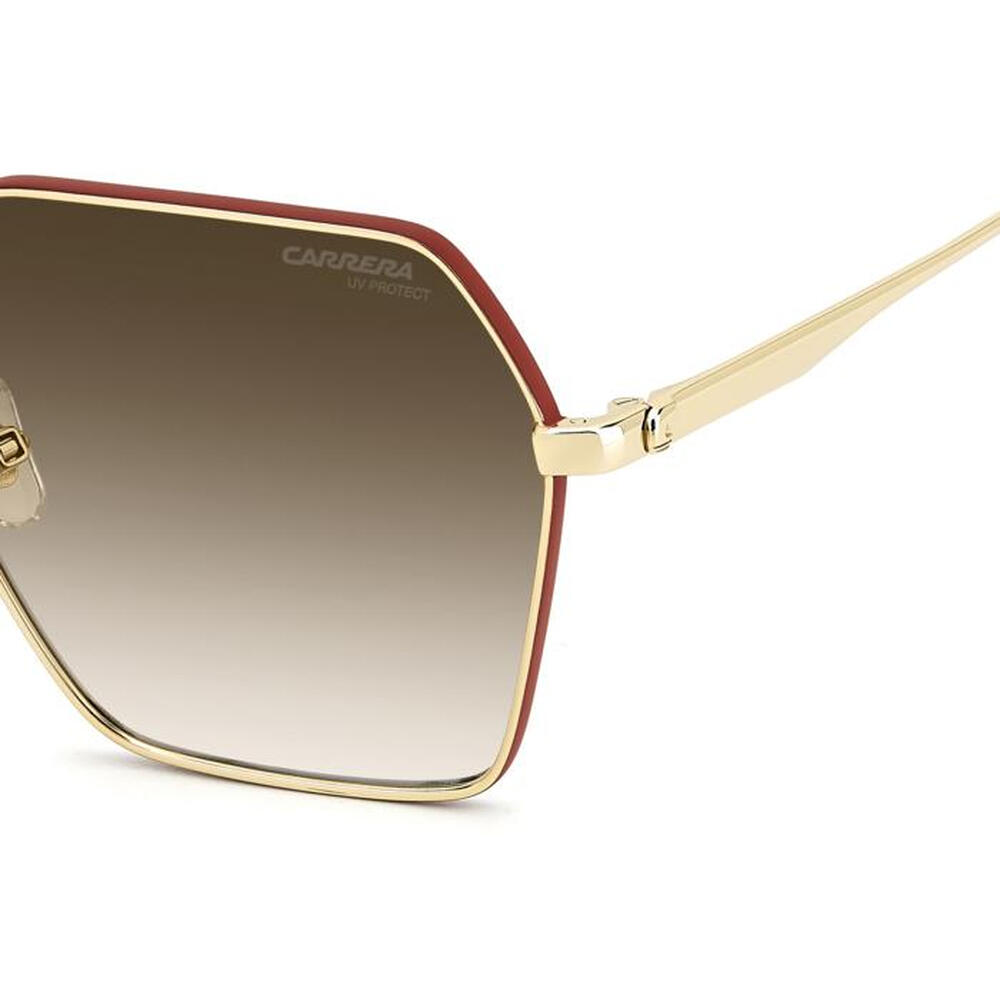 Óculos de Sol Carrera 3057/S OFY em Metal Mulher 60 mm 3/3