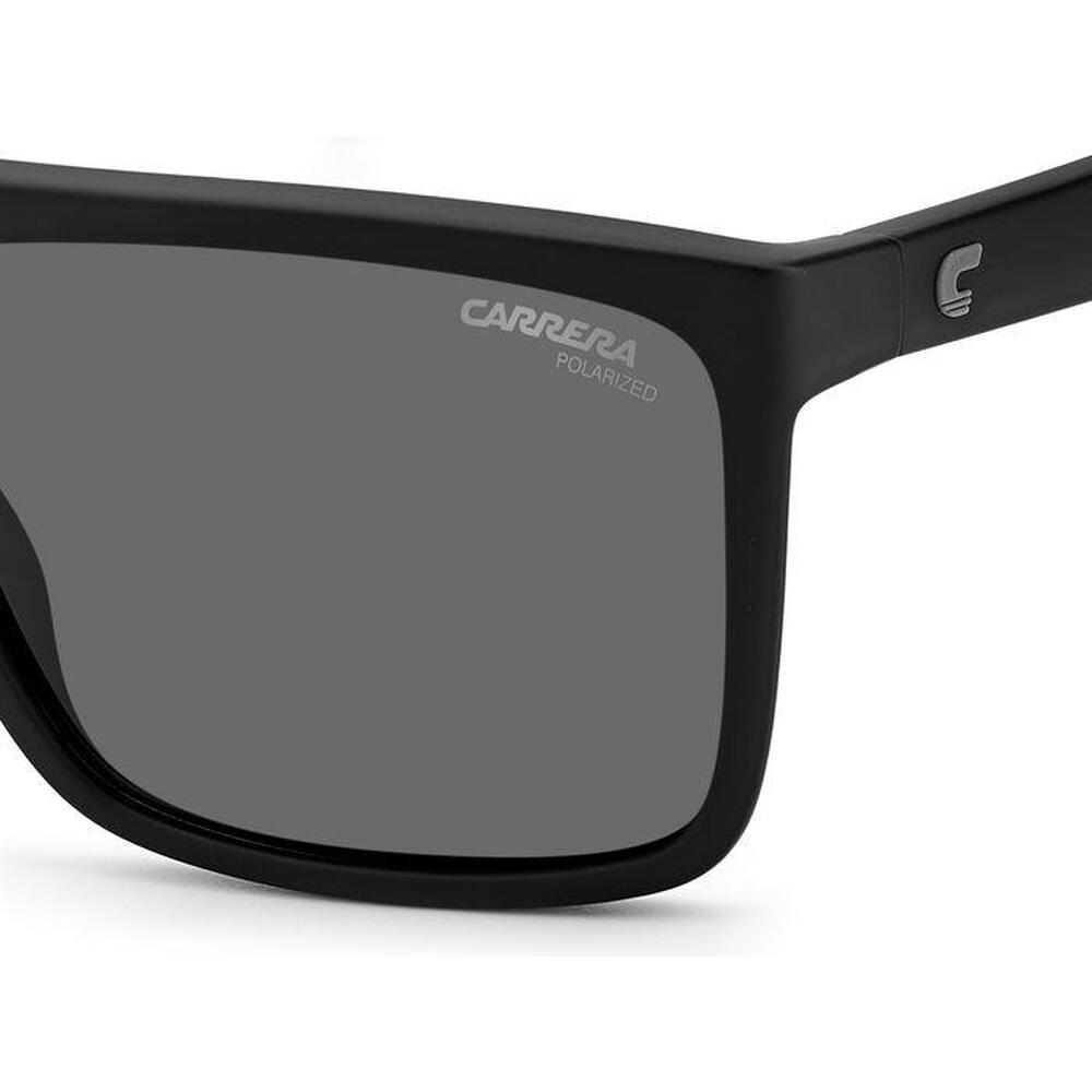 Lunettes de Soleil Carrera 8055/S 003 Polarisées en TR90 Homme 58 mm 3/3