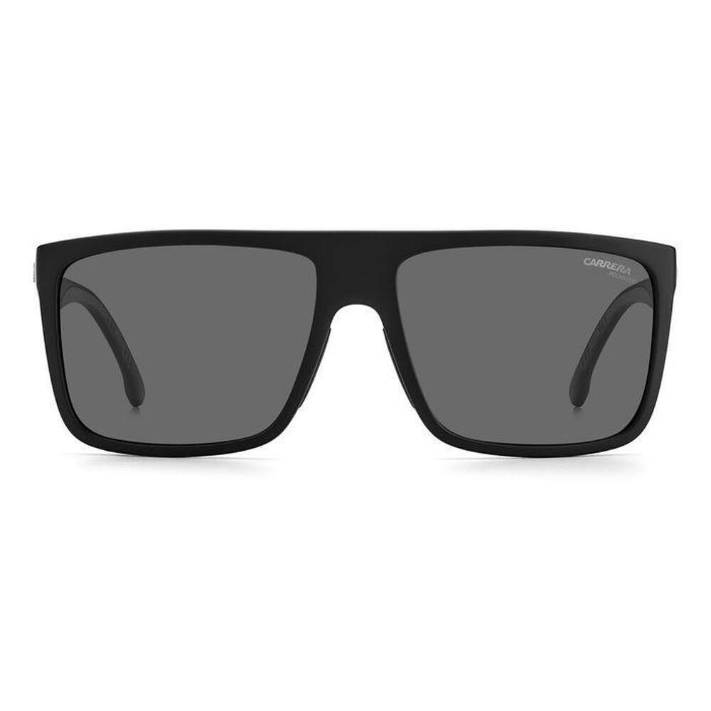 Lunettes de Soleil Carrera 8055/S 003 Polarisées en TR90 Homme 58 mm 2/3