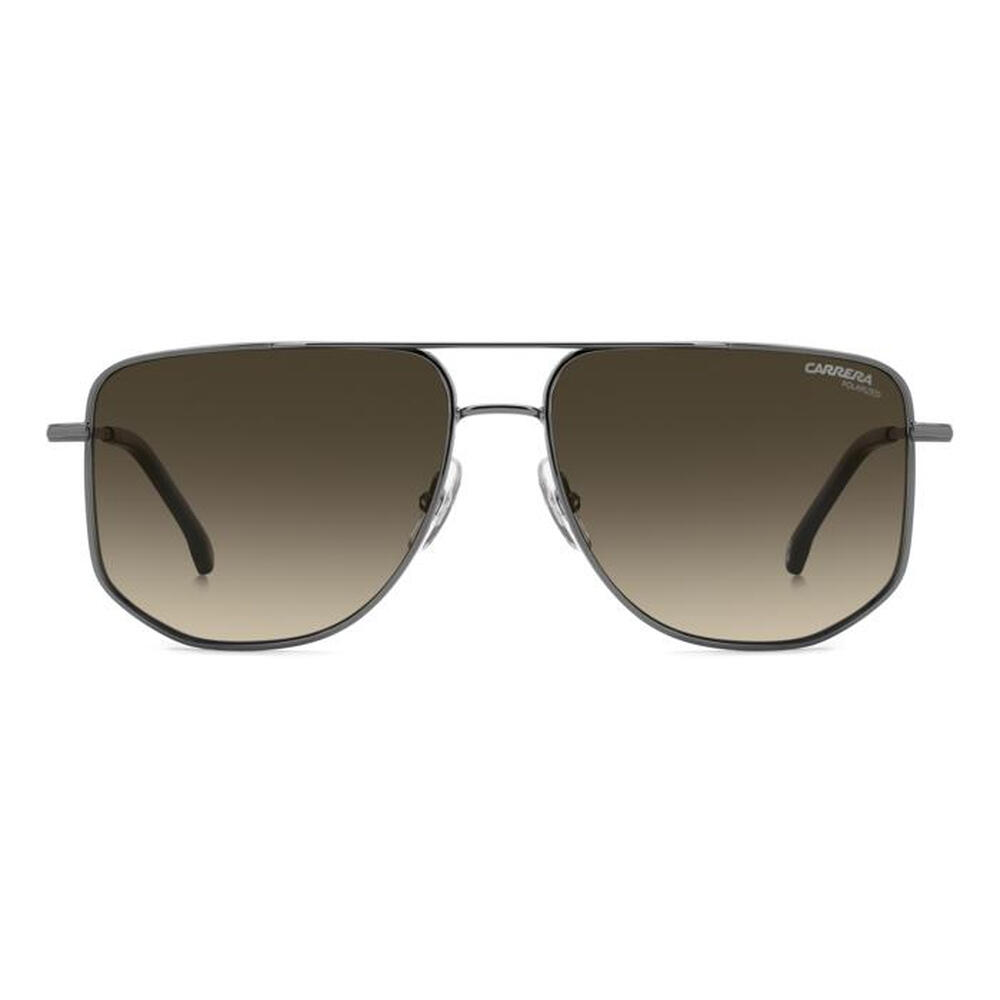 Lunettes de Soleil Carrera 355/S V81 Polarisées en Métal Homme 59 mm 2/4