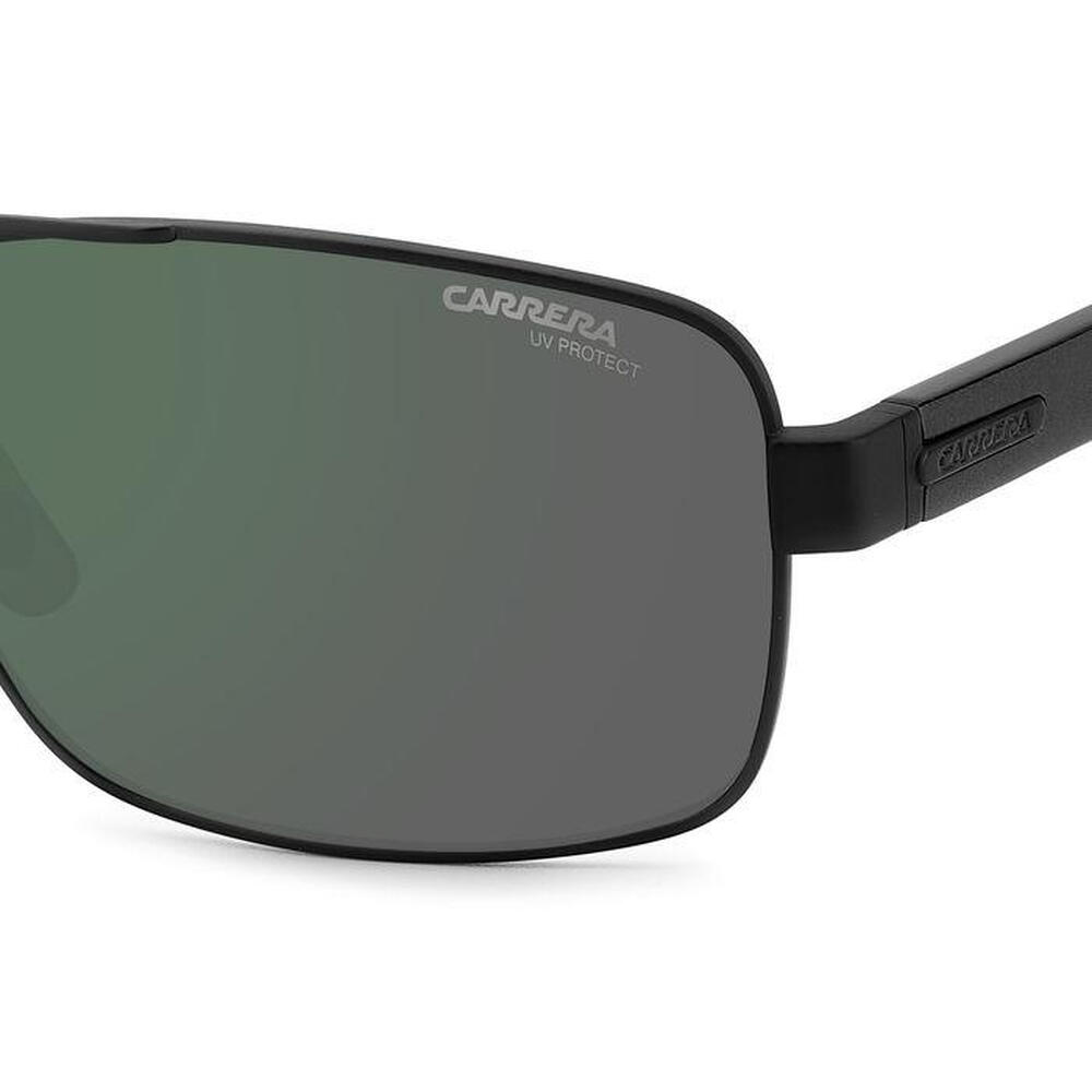 Gafas de Sol Carrera 8063/S 003 Polarizadas de Metal Hombre 61 mm 3/3