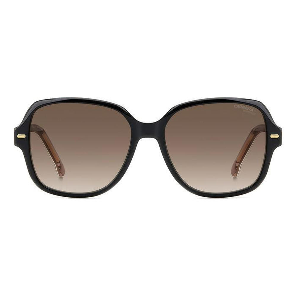 Lunettes de Soleil Carrera 3028/S KDX en Acétate Femme 55 mm 2/4