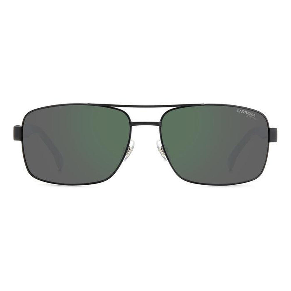 Gafas de Sol Carrera 8063/S 003 Polarizadas de Metal Hombre 61 mm 2/3