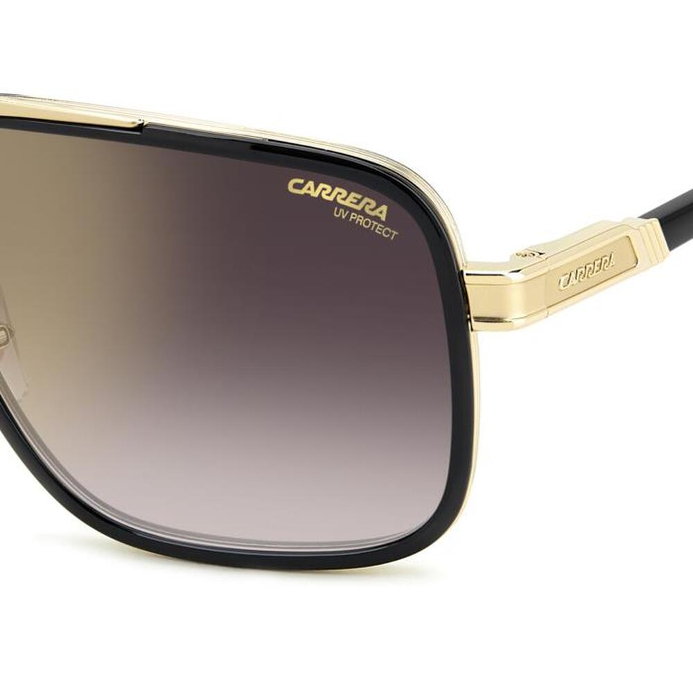 Lunettes de Soleil Carrera 1071/S LGD en Métal Homme 61 mm 3/3