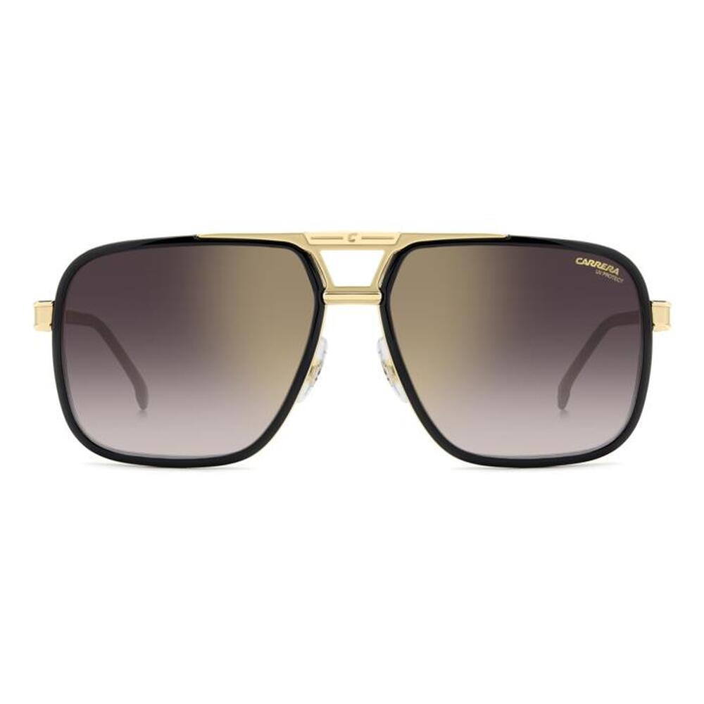 Lunettes de Soleil Carrera 1071/S LGD en Métal Homme 61 mm 2/3