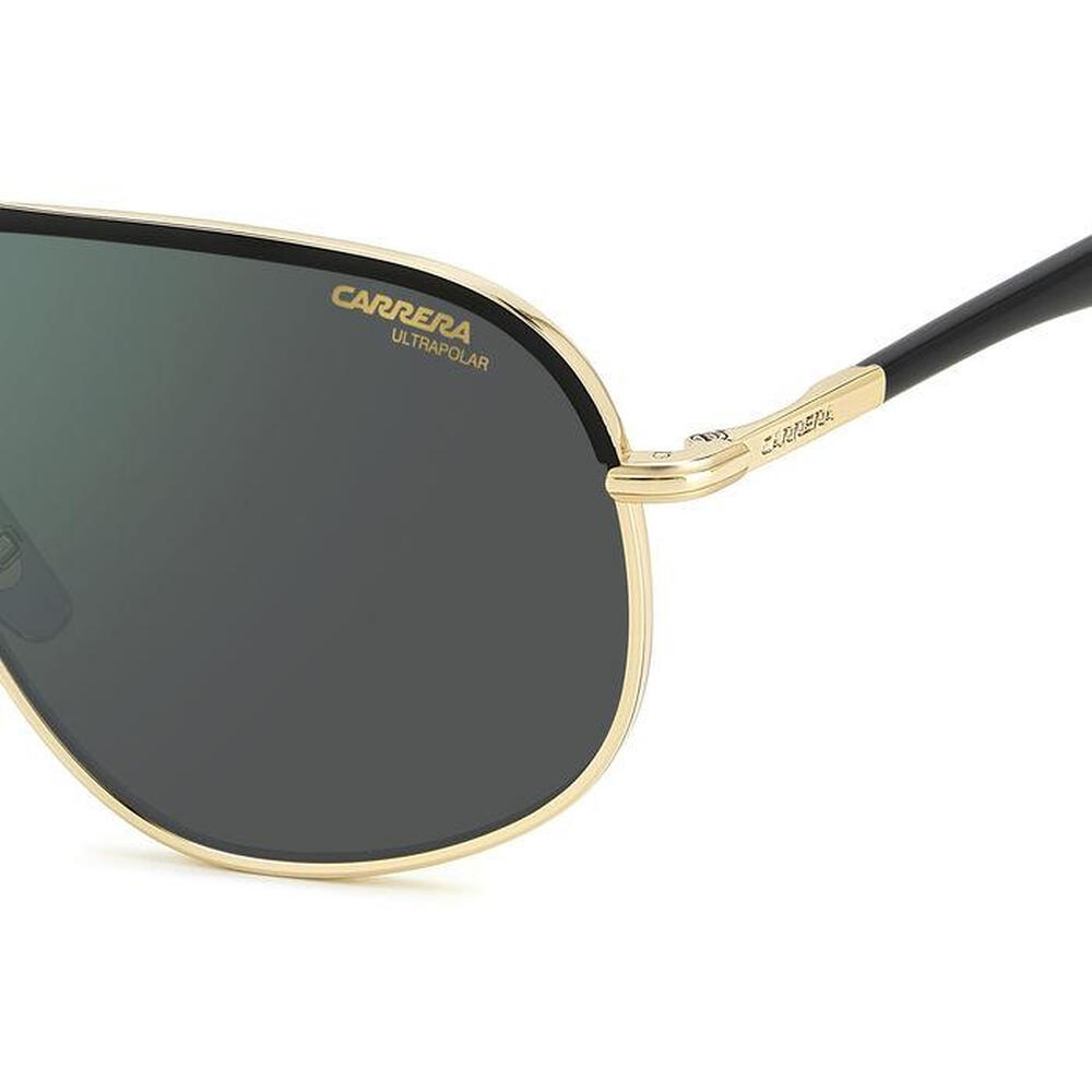 Sonnenbrille Carrera 318/S 2M2 Polarisiert aus Metall Herren 60 mm 3/4