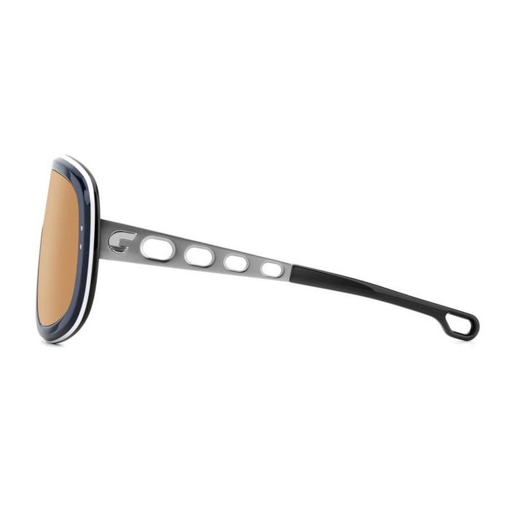 Lunettes de Soleil Carrera FLAGLAB 17 DTY en Acétate Homme 99 mm 3/3