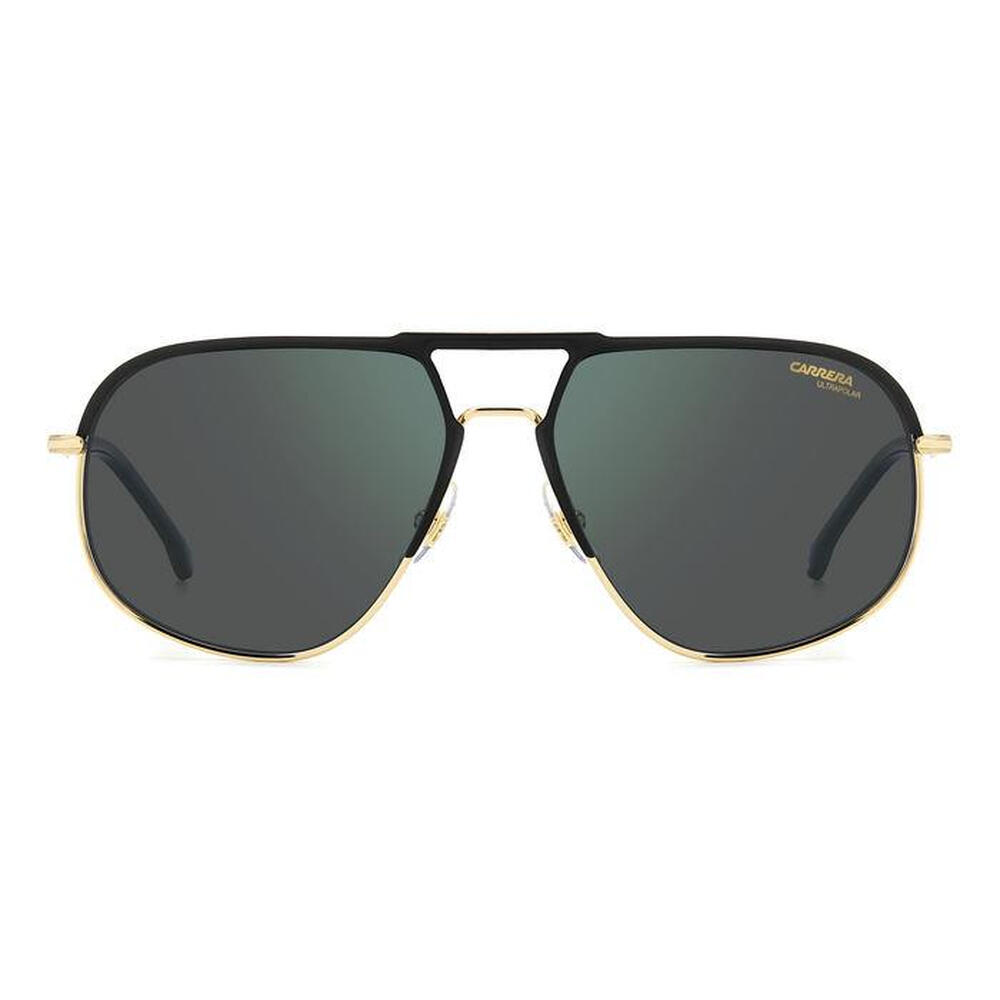 Sonnenbrille Carrera 318/S 2M2 Polarisiert aus Metall Herren 60 mm 2/4