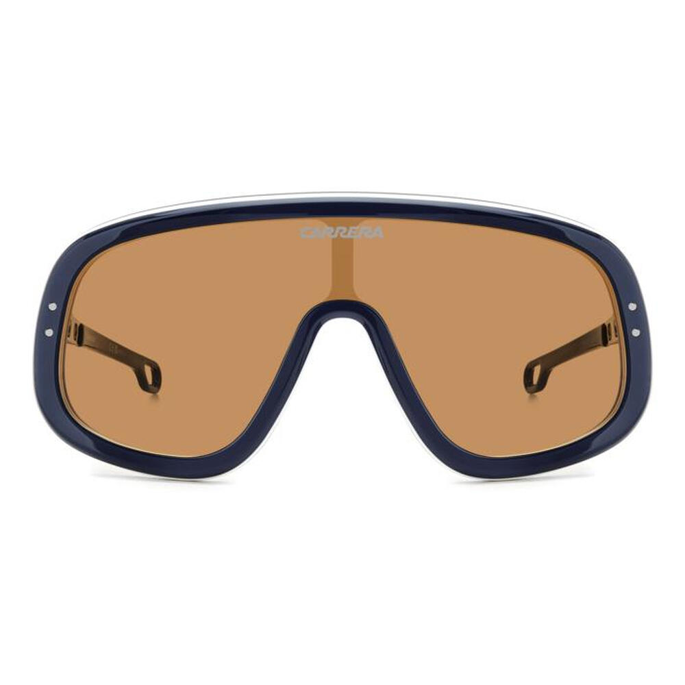 Lunettes de Soleil Carrera FLAGLAB 17 DTY en Acétate Homme 99 mm 2/3