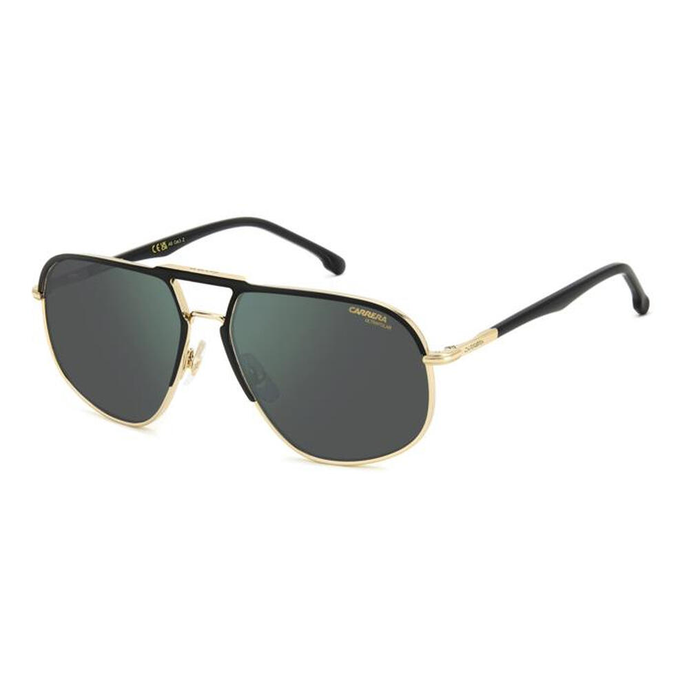 Sunglasses Carrera 318/S 2M2 Polarized Metal Men 60 mm