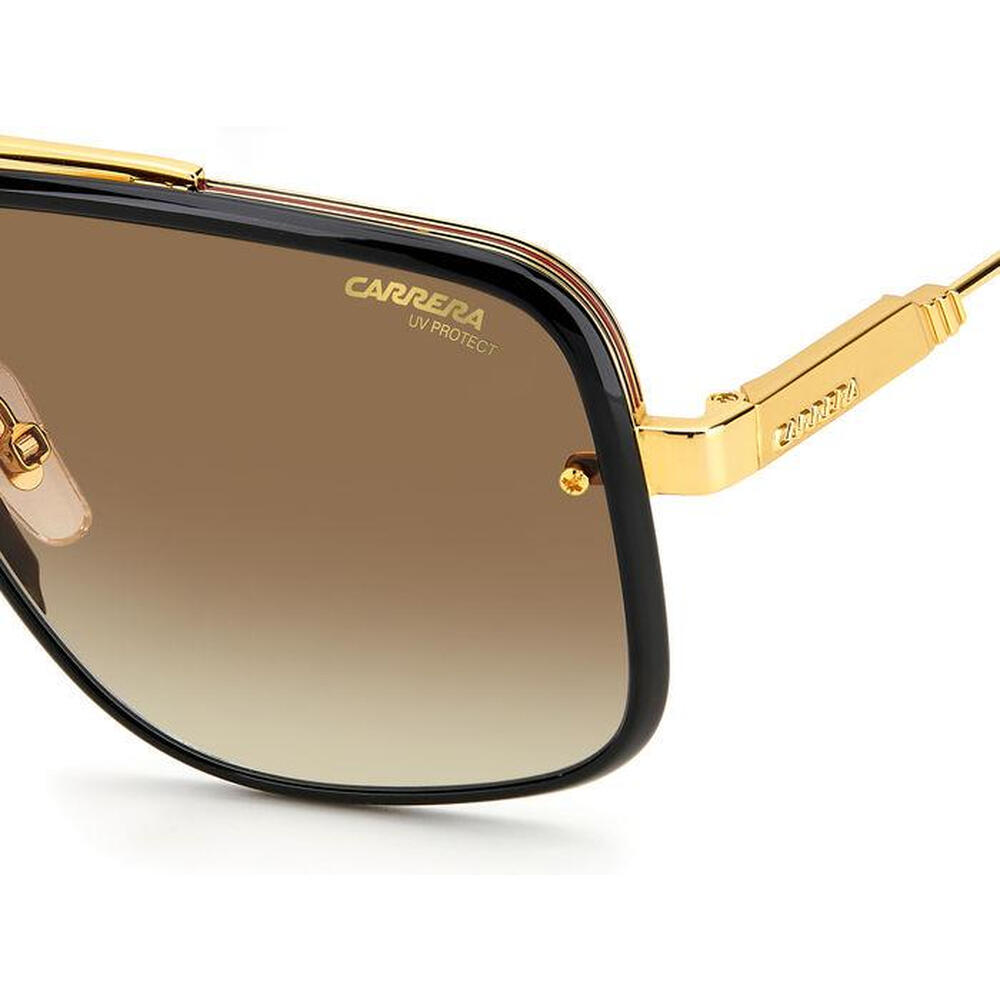 Lunettes de Soleil Carrera CA GLORY II 001 en Métal Unisexe 59 mm 3/3