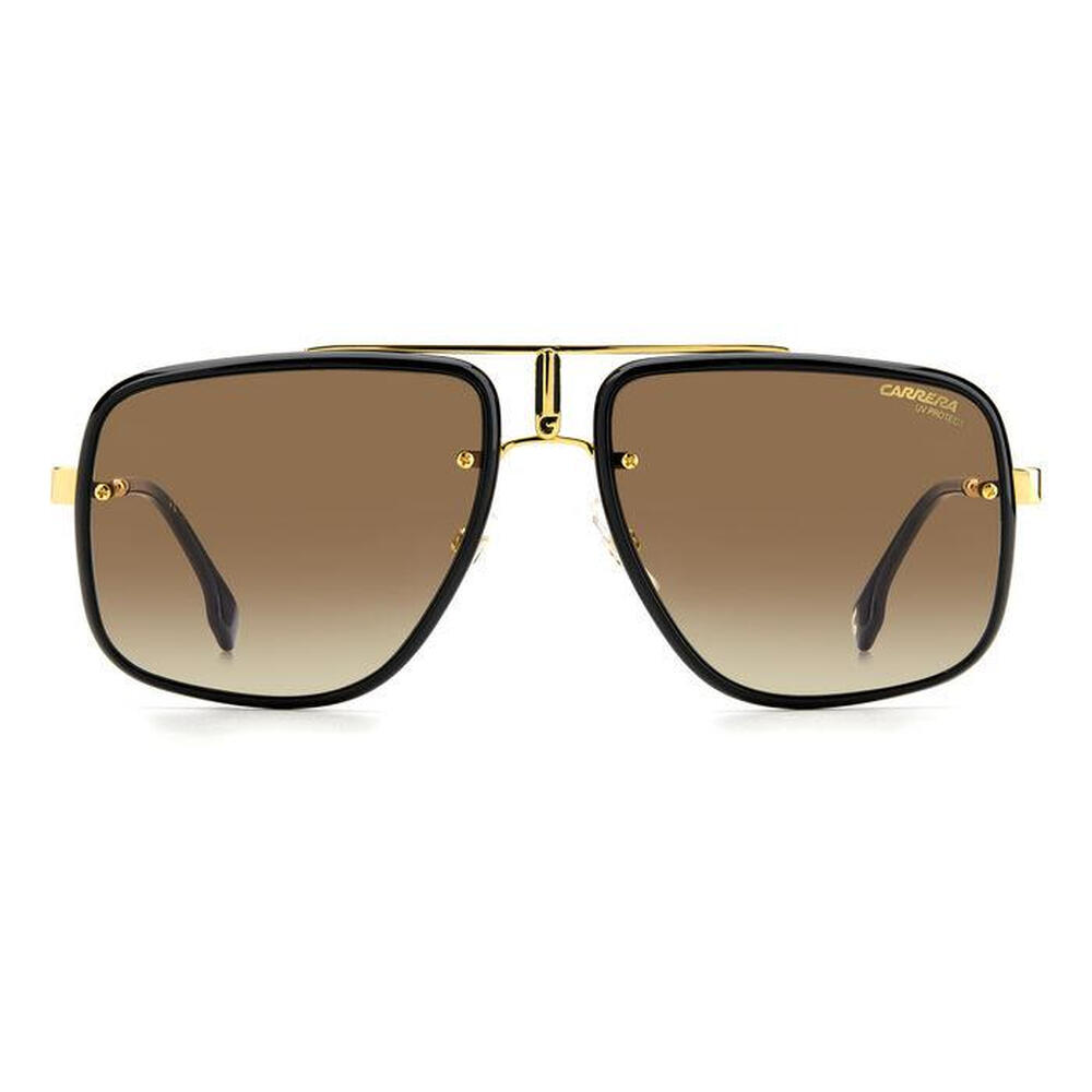 Lunettes de Soleil Carrera CA GLORY II 001 en Métal Unisexe 59 mm 2/3