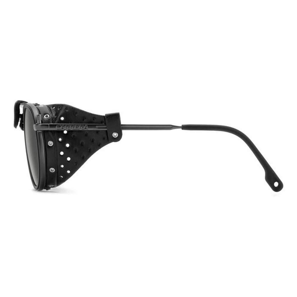 Occhiali da Sole Carrera C SPORT 05/S R80 in Metallo Uomo 52 mm 3/4