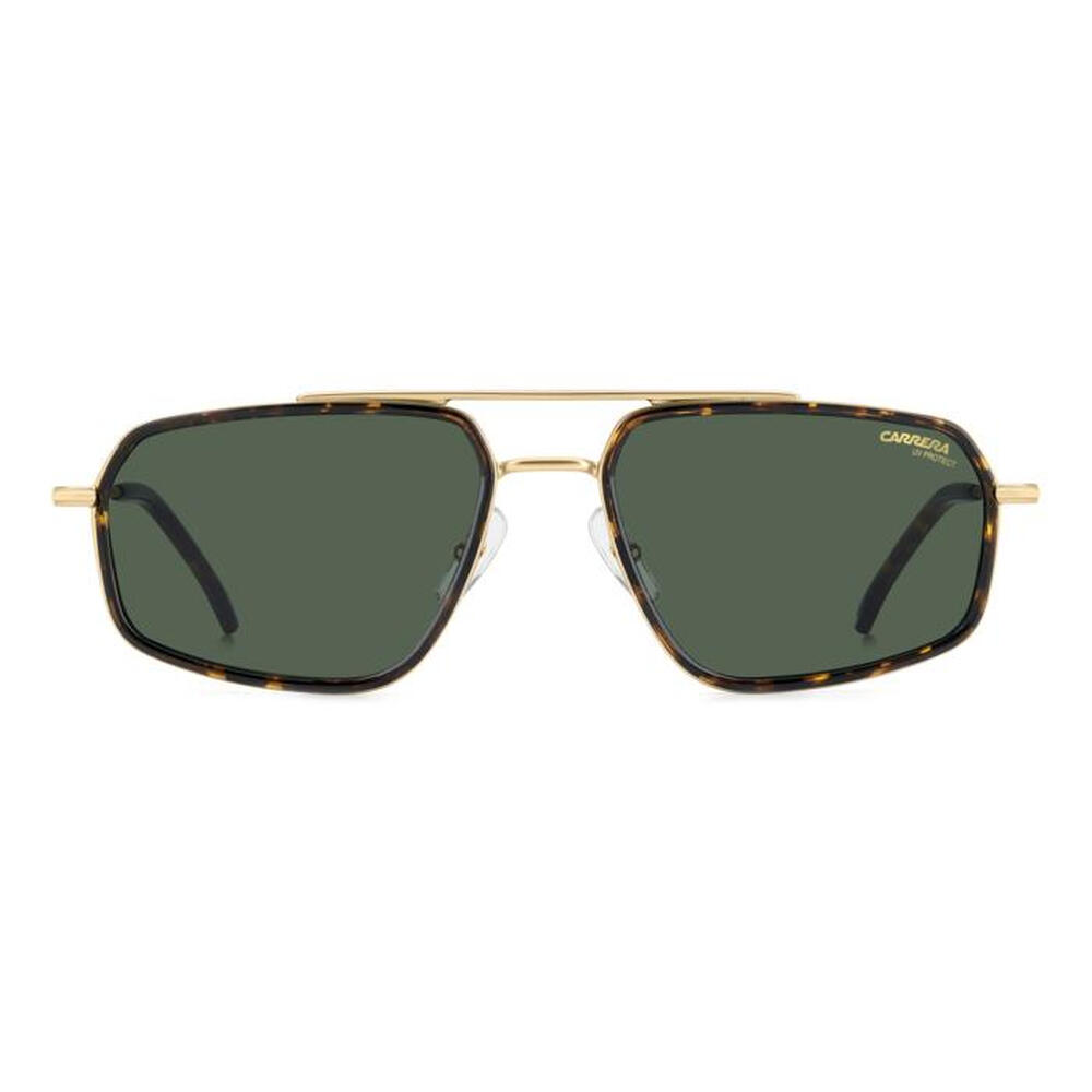 Occhiali da Sole Carrera 338/S 0NR in Metallo Uomo 58 mm 2/3