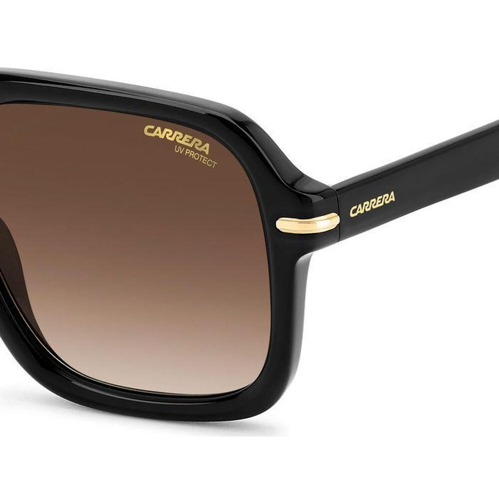 Gafas de Sol Carrera 317/S 807 de Acetato Hombre 55 mm 3/3