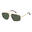 Ochelari de Soare Carrera 338/S 0NR din Metal Bărbați 58 mm