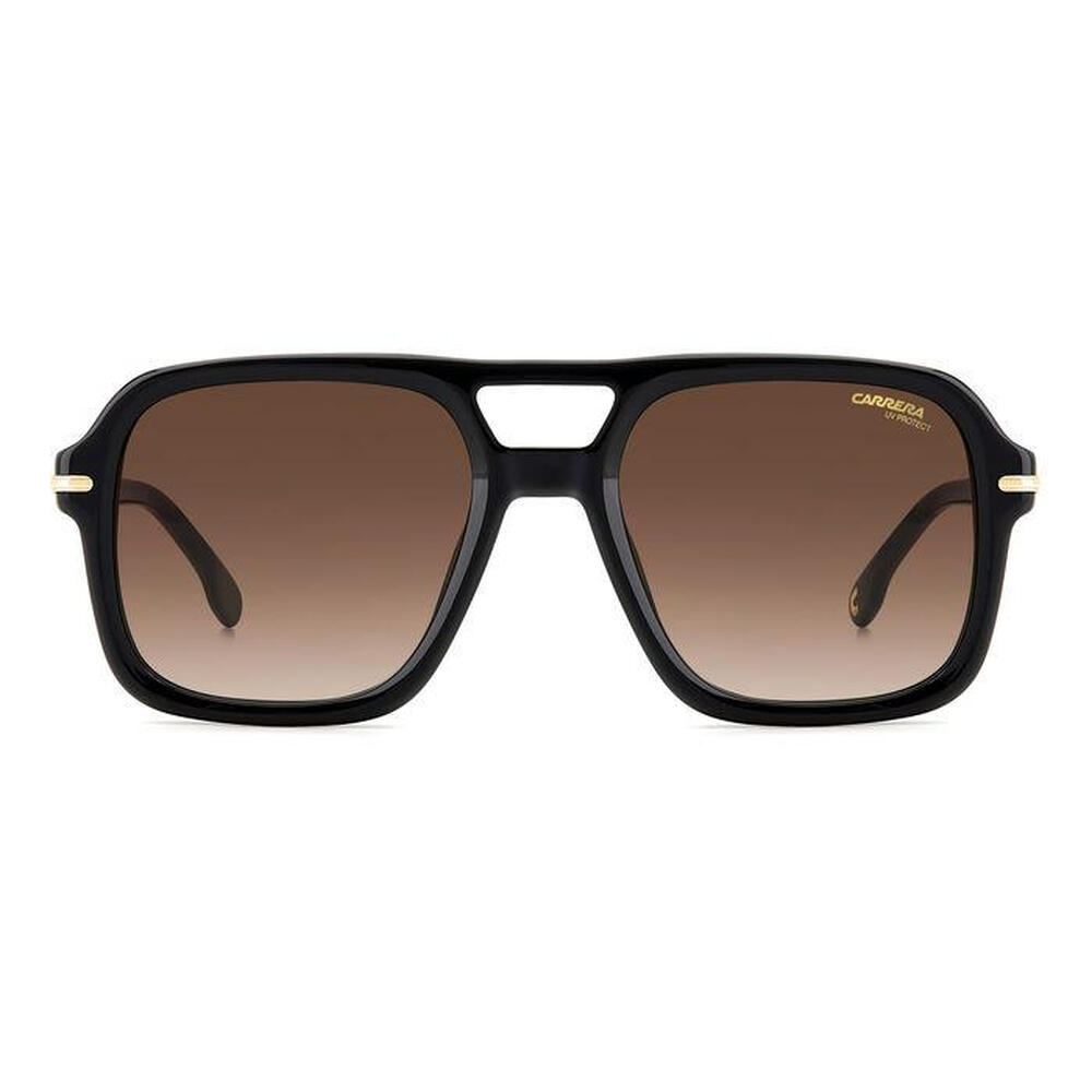 Gafas de Sol Carrera 317/S 807 de Acetato Hombre 55 mm 2/3