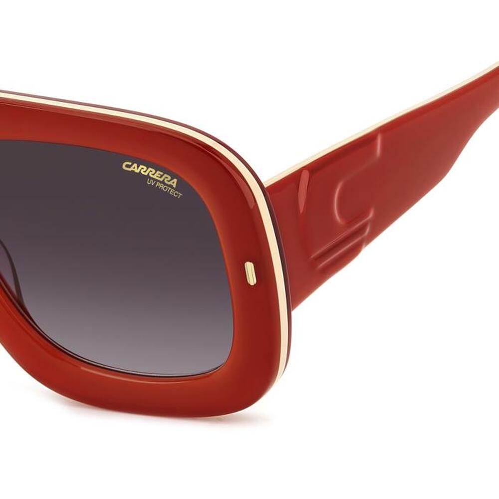 Óculos de Sol Carrera FLAGLAB 18 C3E em Acetato Mulher 57 mm 4/5