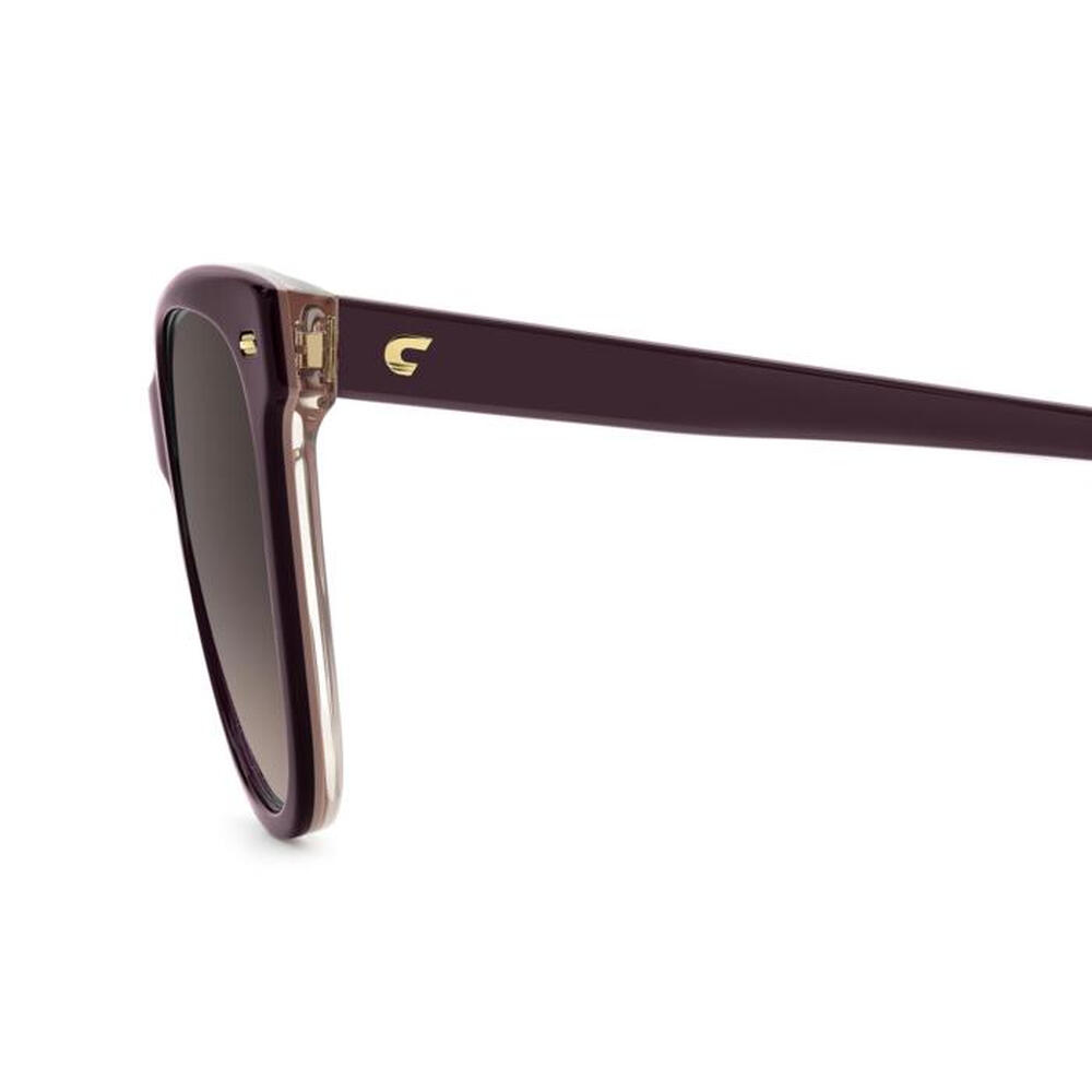 Lunettes de Soleil Carrera CA UNICA/SE 807 en Acétate Femme 60 mm 3/4