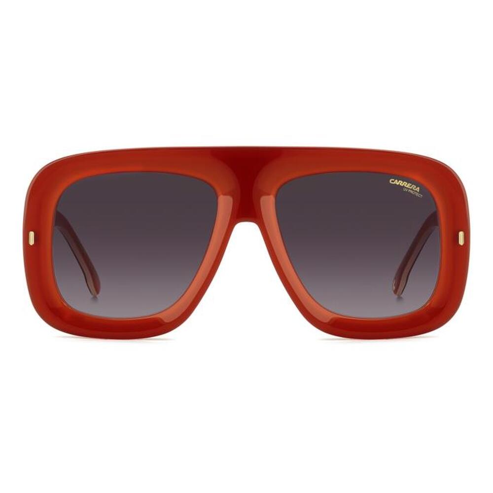 Óculos de Sol Carrera FLAGLAB 18 C3E em Acetato Mulher 57 mm 2/5