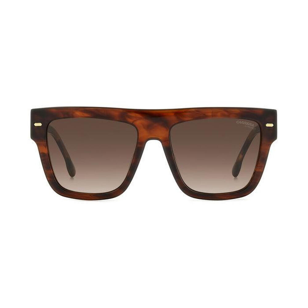 Zonnebril Carrera 3016/S EX4 van Acetaat Dames 55 mm 2/3