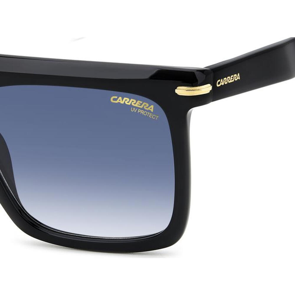Lunettes de Soleil Carrera 359/S 2M2 en Acétate Homme 56 mm 3/3