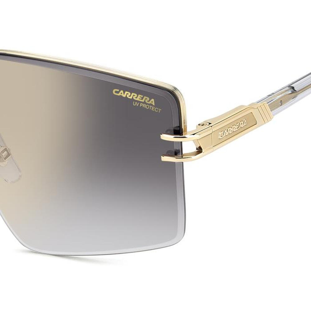 Lunettes de Soleil Carrera 1074/S 2F7 en Métal Femme 63 mm 3/5
