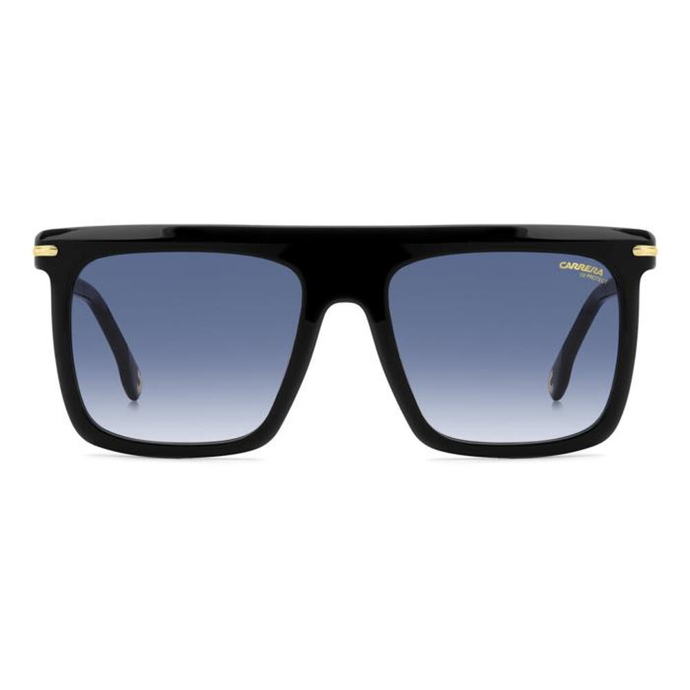 Lunettes de Soleil Carrera 359/S 2M2 en Acétate Homme 56 mm 2/3