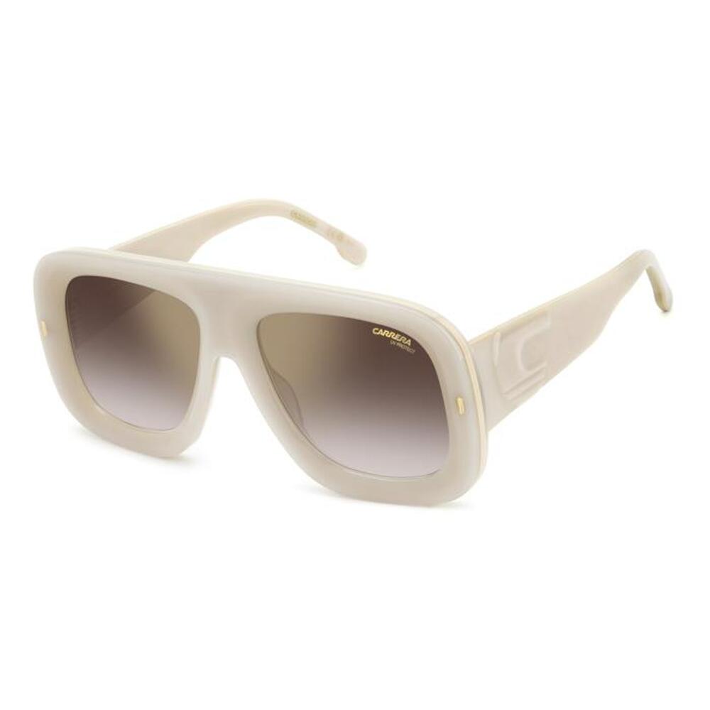 Sunglasses Carrera FLAGLAB 18 SZJ Acetate Women 57 mm