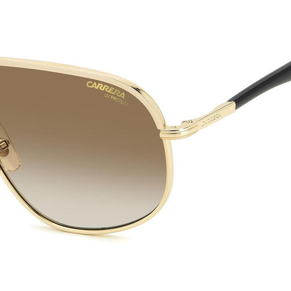 Lunettes de Soleil Carrera 318/S I46 en Métal Homme 60 mm 3/3