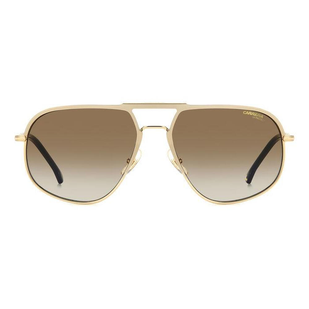 Lunettes de Soleil Carrera 318/S I46 en Métal Homme 60 mm 2/3
