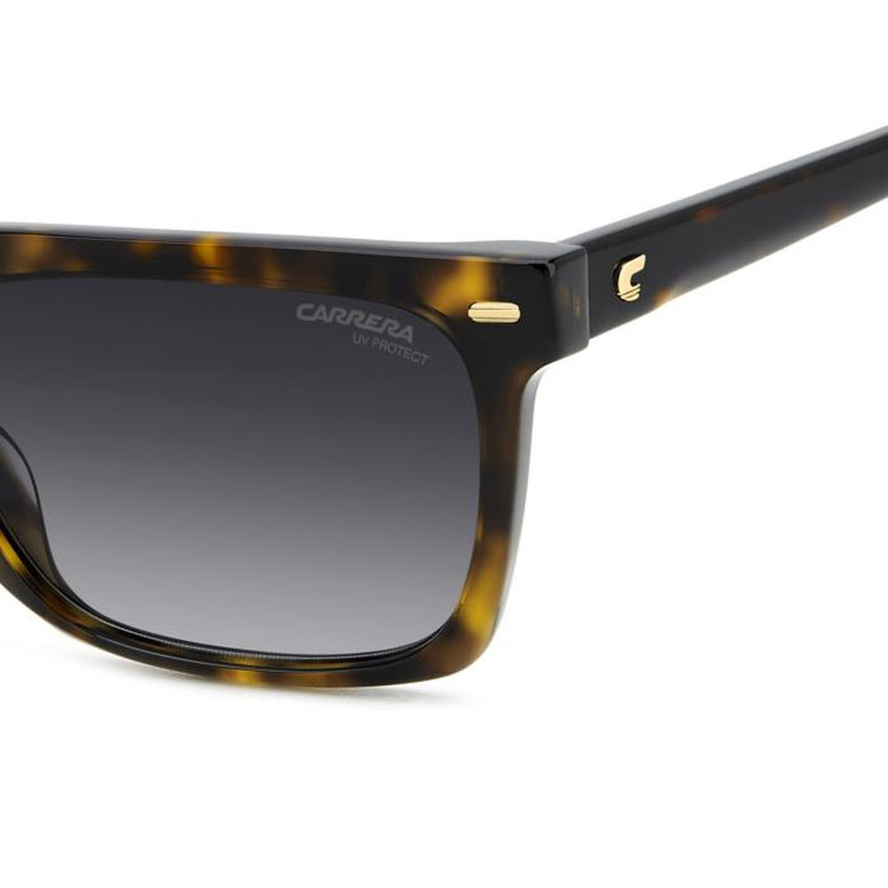 Lunettes de Soleil Carrera 3056/S 086 en Acétate Femme 55 mm 3/3