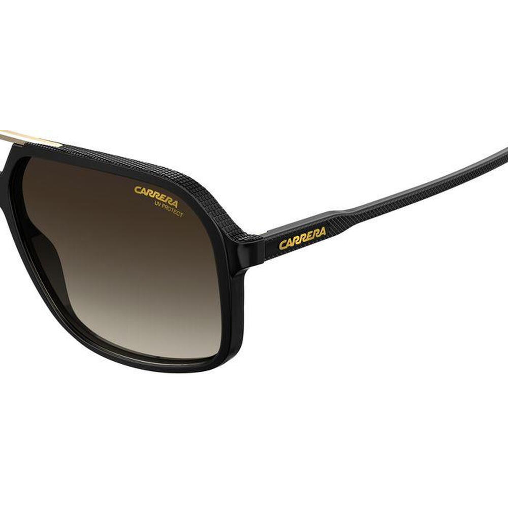 Lunettes de Soleil Carrera 229/S R60 en TR90 Unisexe 59 mm 3/3