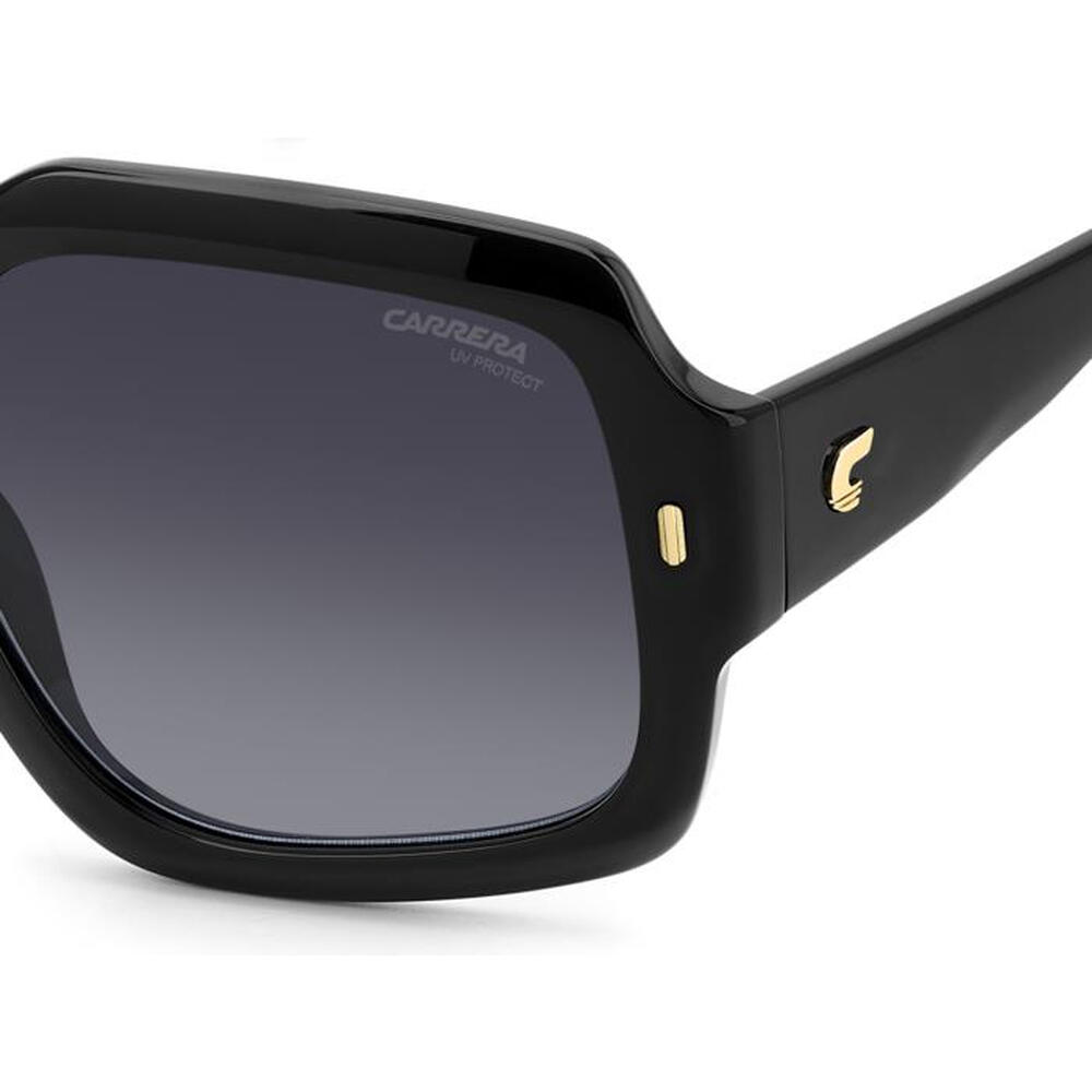 Lunettes de Soleil Carrera 3045/S 807 en Acétate Femme 56 mm 3/3