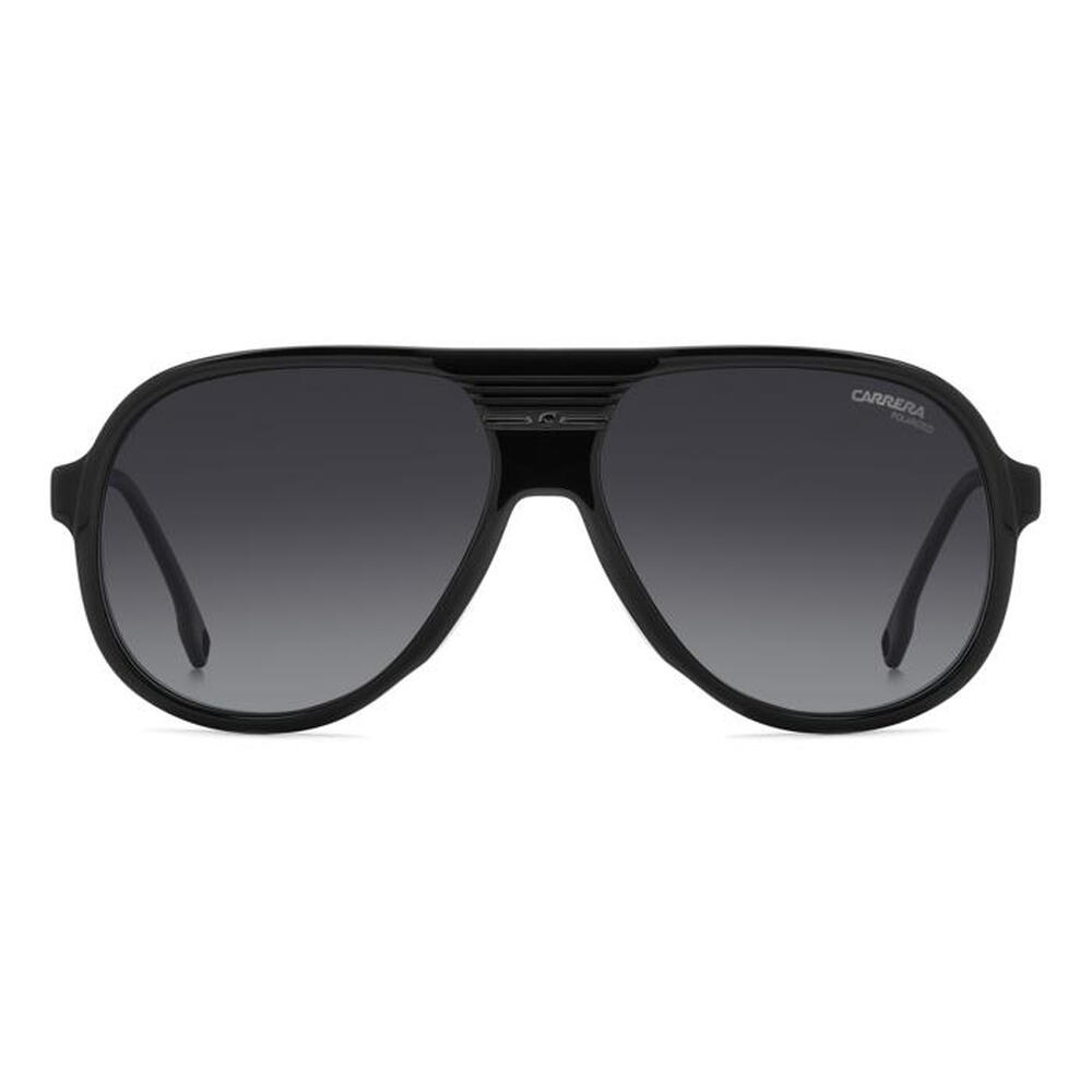 Lunettes de Soleil Carrera C SPORT 07/S 807 Polarisées en Acétate Homme 59 mm 2/3