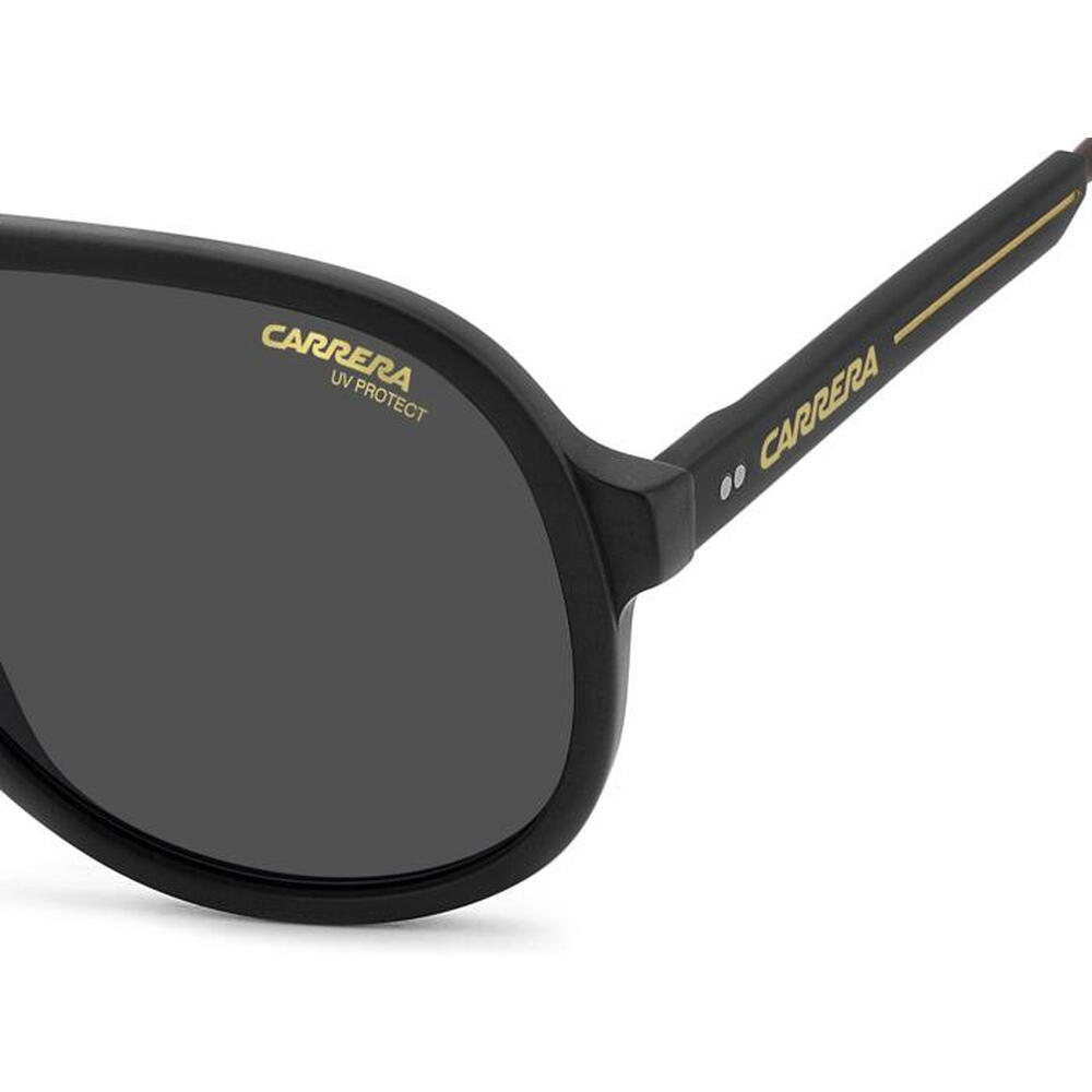 Gafas de Sol Carrera C SPORT 06/S RZZ Polarizadas de Nylon Hombre 61 mm 3/4