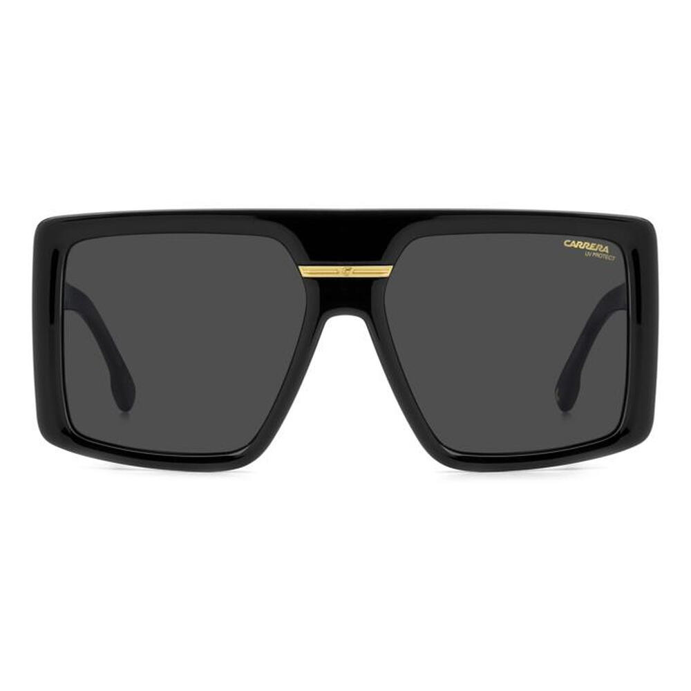 Lunettes de Soleil Carrera VICTORY C 13/S 2M2 en Nylon Femme 60 mm 2/3