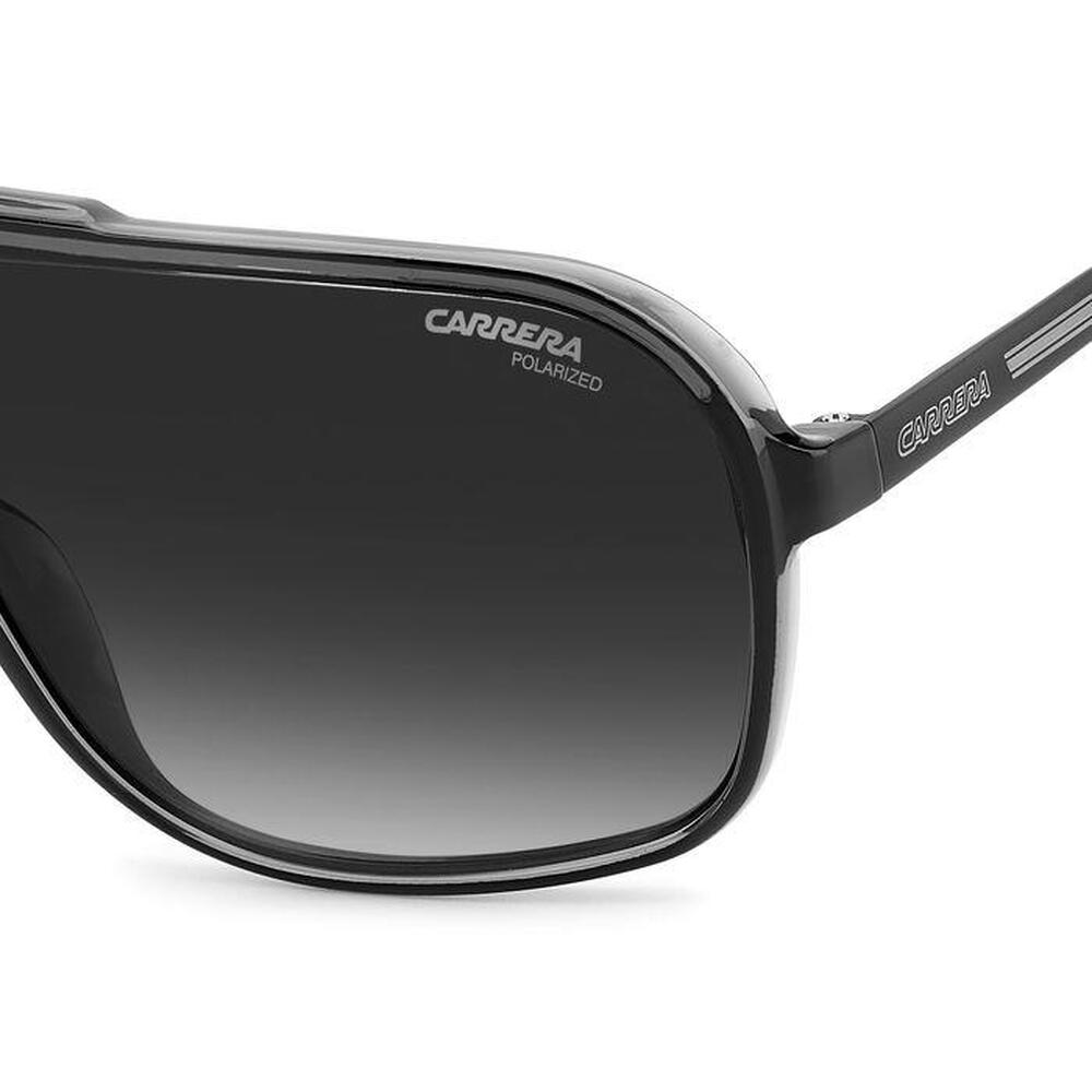 Lunettes de Soleil Carrera GRAND PRIX 3 08A Polarisées en TR90 Homme 64 mm 3/3