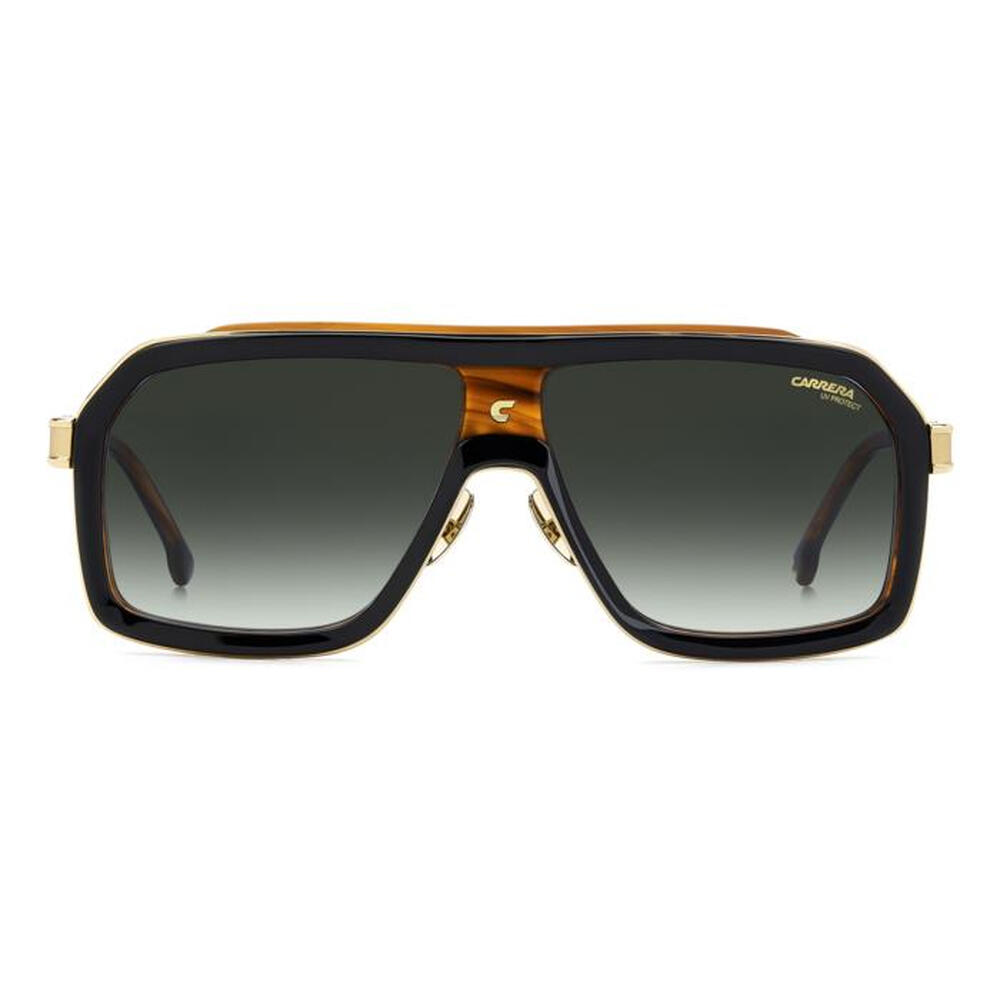 Gafas de Sol Carrera CA 1053/S/TI 37N de Acetato Hombre 60 mm 2/3