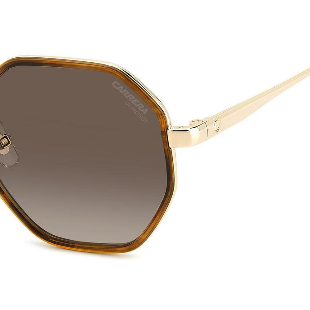 Occhiali da Sole Carrera 3029/S EX4 in Metallo Donna 53 mm 3/3