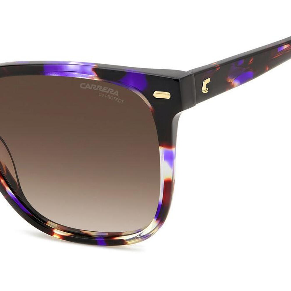 Gafas de Sol Carrera 3002/S HKZ de Acetato Mujer 55 mm 3/4