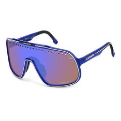 Lunettes de soleil Carrera C Sport 02/S I46 pour homme, taille 99 mm