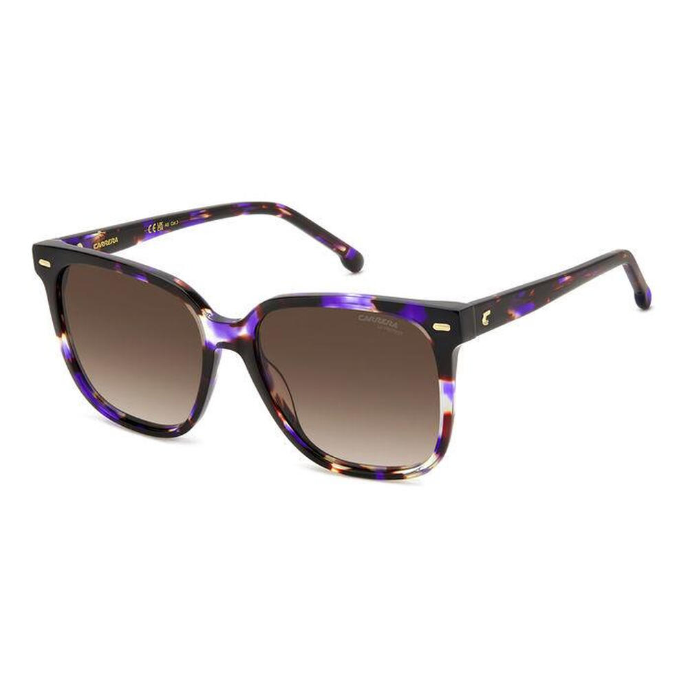 Sunglasses Carrera 3002/S HKZ Acetate Women 55 mm