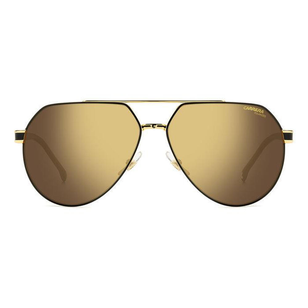 Occhiali da Sole Carrera 1067/S I46 Polarizzati in Metallo Uomo 62 mm 2/3