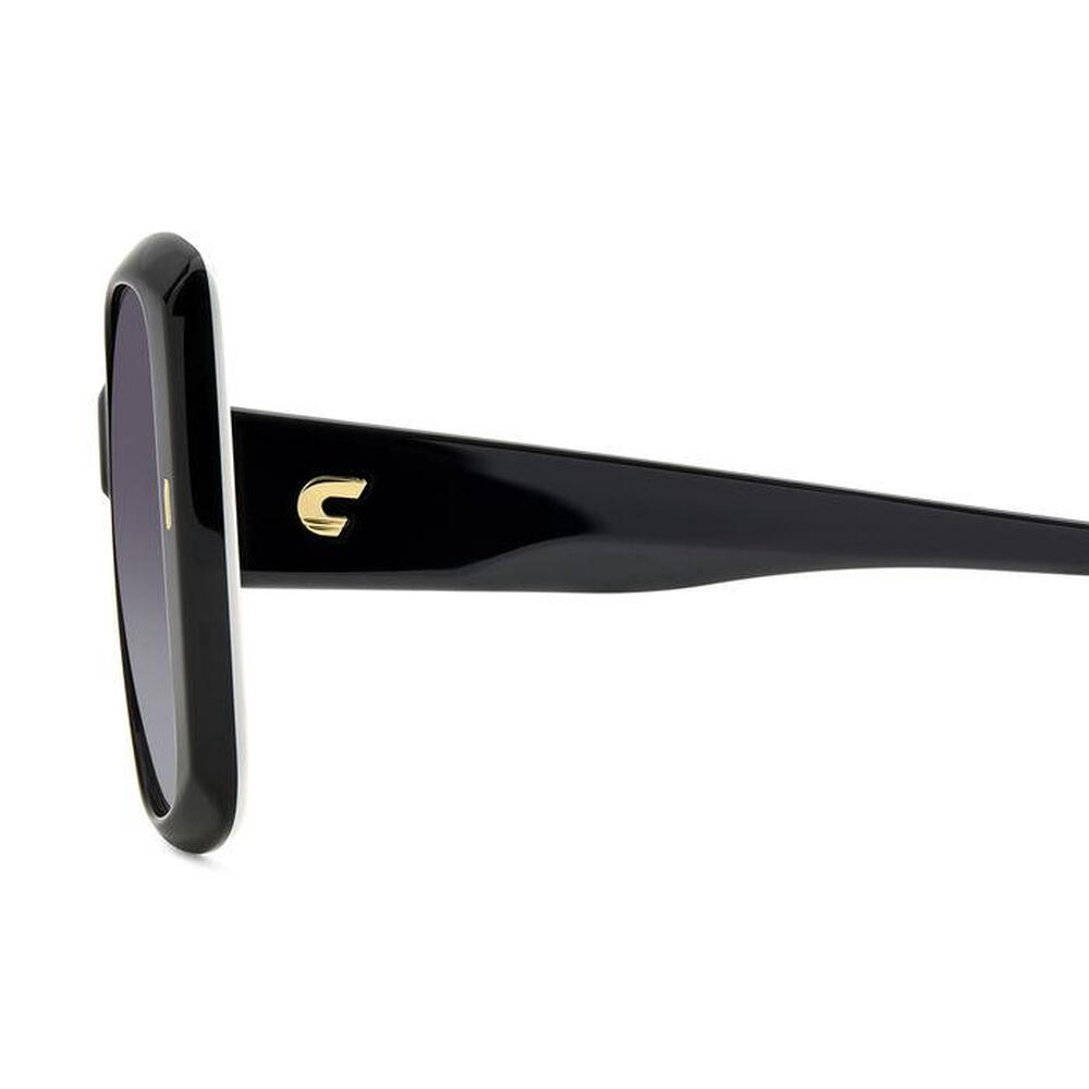 Lunettes de Soleil Carrera 3030/S 80S Polarisées en Acétate Femme 56 mm 3/4