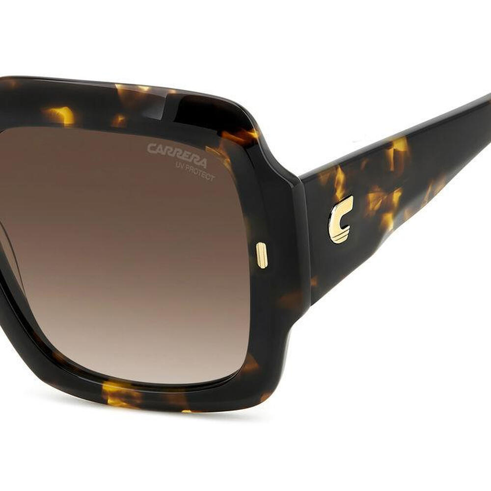 Óculos de Sol Carrera 3004/S 086 em Acetato Mulher 54 mm 3/5