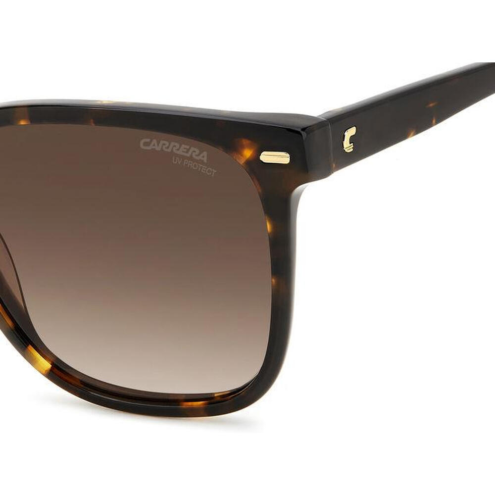 Óculos de Sol Carrera 3002/S 086 em Acetato Mulher 55 mm 3/4