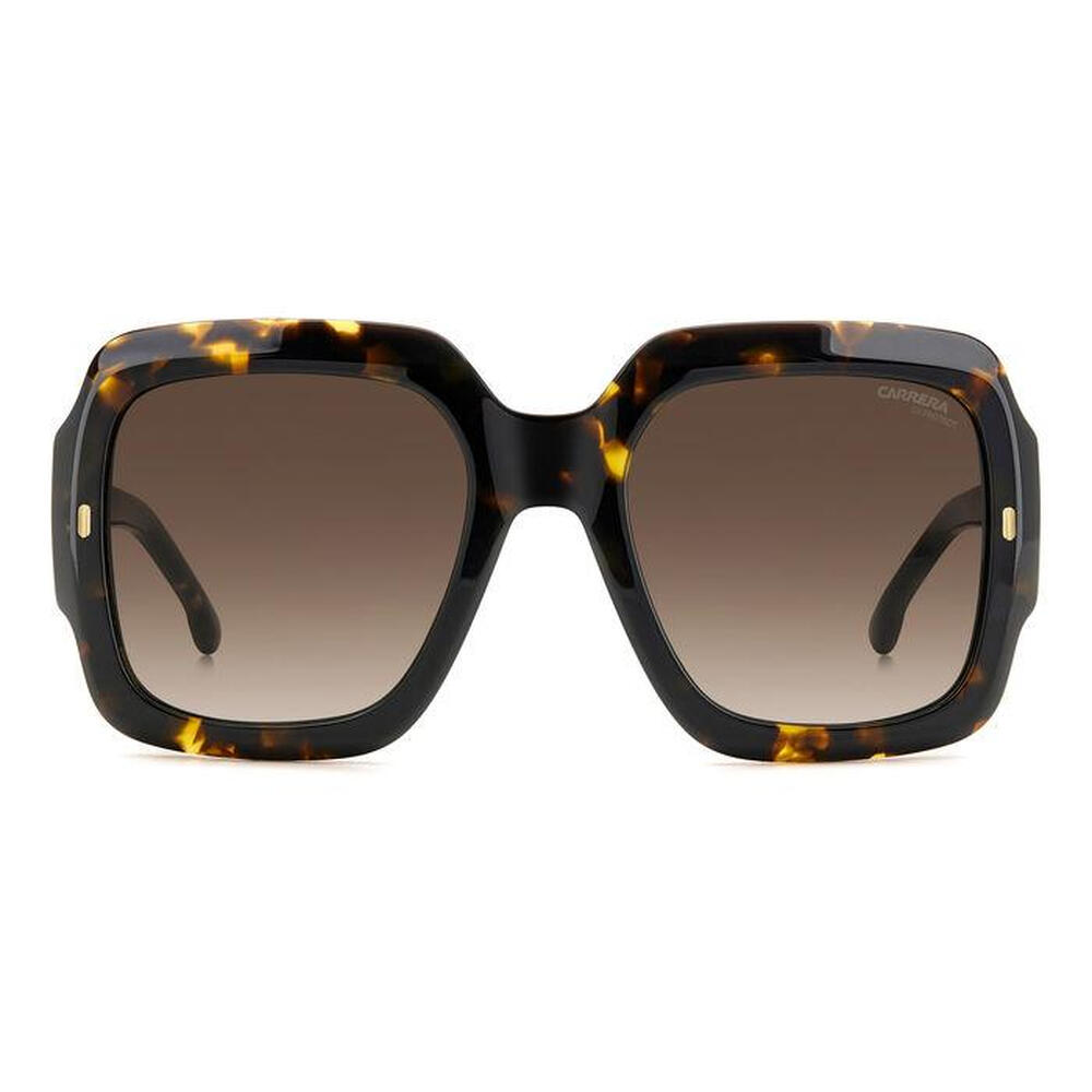 Óculos de Sol Carrera 3004/S 086 em Acetato Mulher 54 mm 2/5