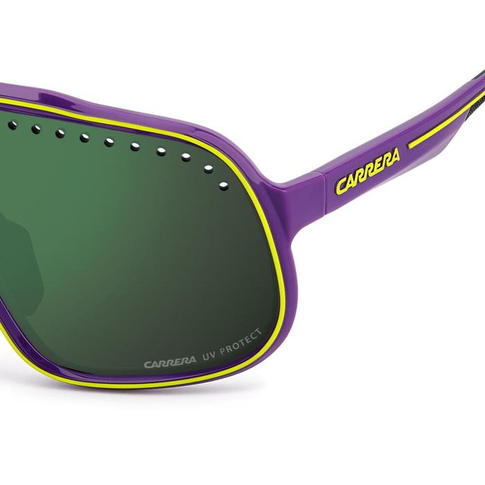 Lunettes de Soleil Carrera C SPORT 02/S 83W en TR90 Homme 99 mm 3/3