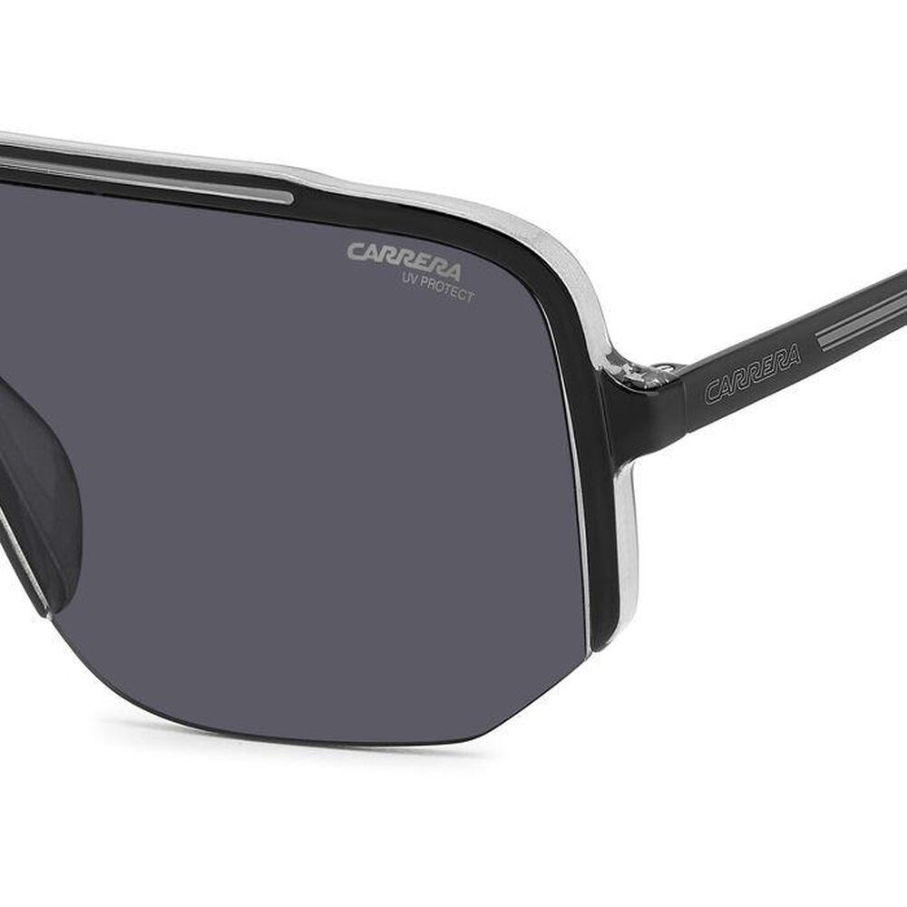 Lunettes de Soleil Carrera 1060/S 08A en TR90 Homme 99 mm 3/4